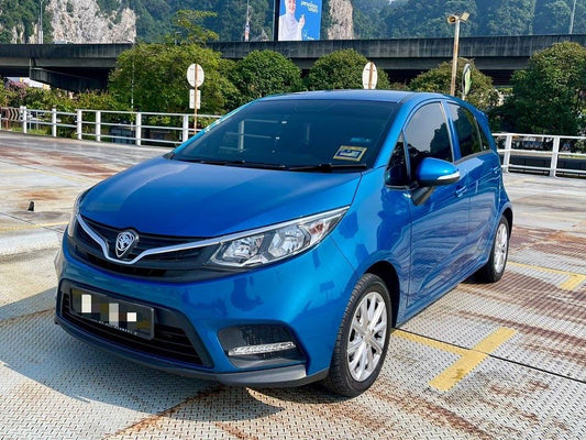 PROTON IRIZ 1.3E